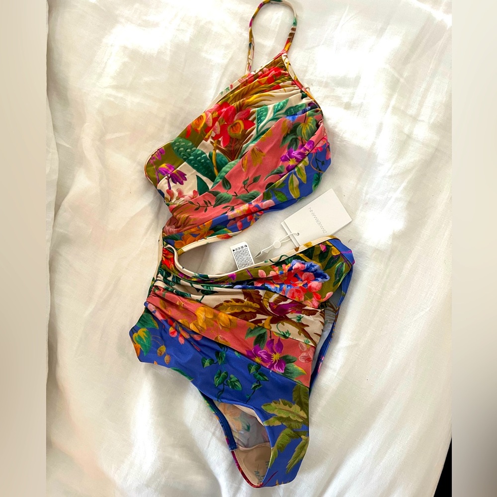 Zimmerman bathing suit